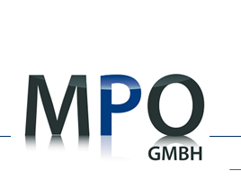 Logo MPO GmbH